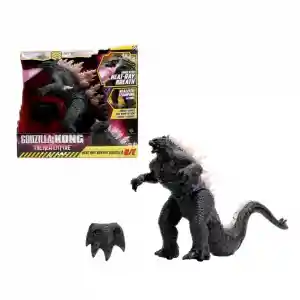1/12 Uzaktan Kumandalı Godzilla Heat-Ray Breath