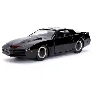1:32 Knight Rider Kitt