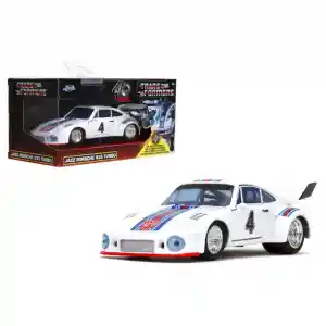 1/32 Transformers G1 Jazz Porsche