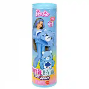 JCN93  Cutie Reveal  Care Bear Serisi