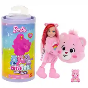 JCN97  Care Bear Serisi