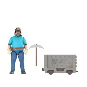 JGP20 Minecraft ile Muhteşem Kaçış Oyun Seti