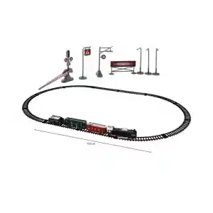 JHX6686 KUT 23 PCS CLASSIC MODEL TREN