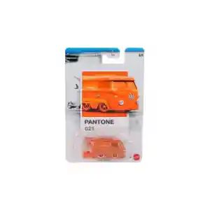 JKY47 Pantone Arabalar (24lü olara satılır. Koli fiyatıdır.)