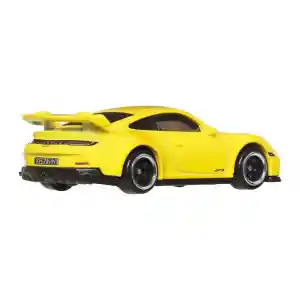 JLB25 6lı Araç Paketi 1:64