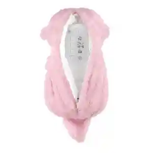 JLJ33  Uyku Arkadaşı Pembe Su Samuru