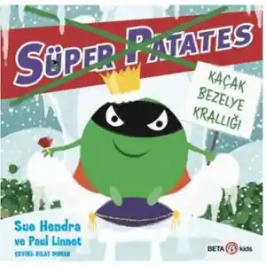 Kaçak Bezelye Krallığı