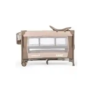 NessiWorld Withme II Anne Yanı Oyun Parkı Kahve