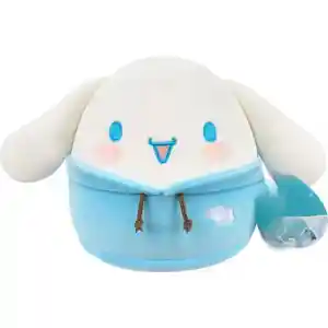 Kapüşonlu Serisi 20 cm