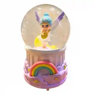 Kar Küresi Büyük Boy LLM-HDY0674