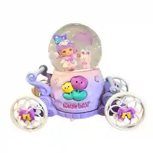 Kar Küresi Büyük Boy LLM-HDY0689