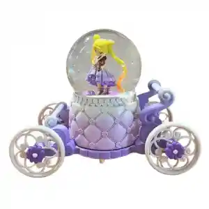 Kar Küresi Büyük Boy LLM-HDY0691