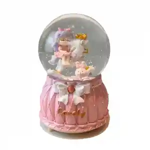 Kar Küresi LLM-HDY0093