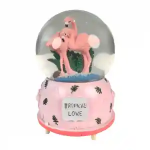 Kar Küresi LLM-HDY0205