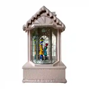 Kar Küresi LLM-HDY0245