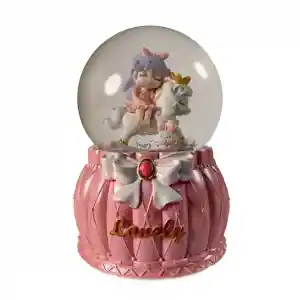 Kar Küresi Orta Boy LLM-HDY0088