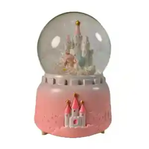 Kar Küresi Orta Boy LLM-HDY0280