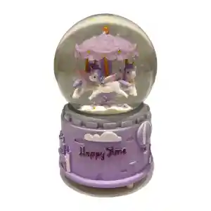 Kar Küresi Orta Boy LLM-HDY0289