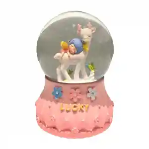 Kar Küresi Orta Boy LLM-HDY0293