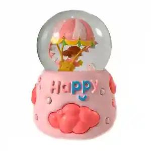 Kar Küresi Orta Boy LLM-HDY0305