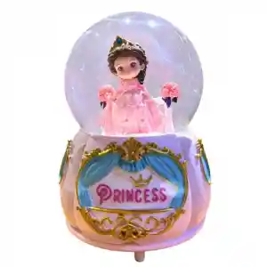 Kar Küresi Orta Boy LLM-HDY0671