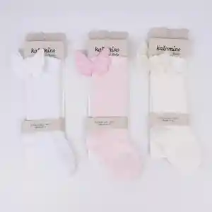 NessiWorld Oskar Aks. Bebek Golf K12081 Asorti