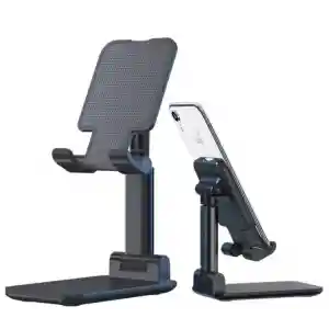 Katlanabilir Masaüstü Telefon Tutucu Stand CM-280