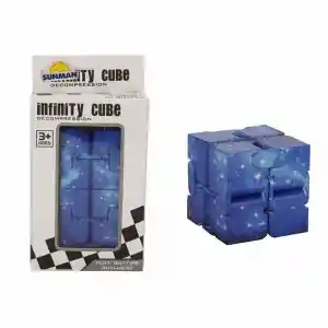 Katlanabilir Uzay Kübirik