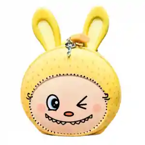 Kilitli Metal Kulak Kumbara