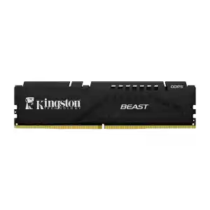 KINGSTON BEAST BLACK EXPO 32GB 6000MHz DDR5 PC RAM KF560C30BBE-32TR