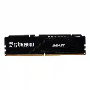 KINGSTON FURY BEAST 16GB 5600MHz DDR5 PC RAM KF556C36BBE-16TR
