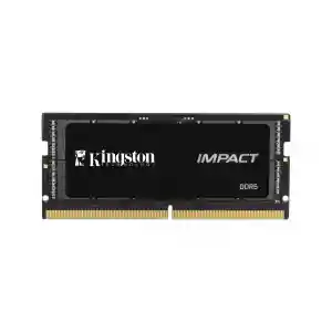 KINGSTON IMPACT 32GB 5600MHz DDR5 KF556S40IB-32TR NOTEBOOK RAM