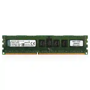 KINGSTON KVR16R11S4 8GB 1600 MHZ DDR3 CL11 SERVER RAM