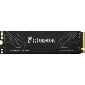 KINGSTON RENEGADE 2TB 14700/14000MB/s PCIe 4.0 NVME SSD SRNG2S/2T0