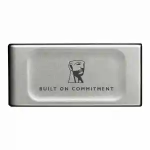 KINGSTON XS2000 2 TB 2000/2000MB/s USB 3.2 TAŞINABİLİR SSD SXS2000/2000G