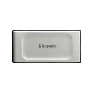 KINGSTON XS2000 4TB USB3.2 2000/2000MB/s HARICI SSD SXS2000/4000G