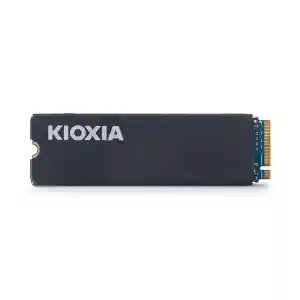 KIOXIA EXCERIA HEATSINK 4TB 6200/4800MB/s GEN4 NVME SSD LSC11K4T09G8