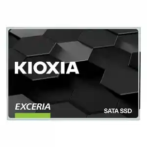 KIOXIA LTC10Z480GG8 480GB 555/540MB/s 2.5 SATA 3.0 SSD EXCERIA