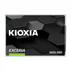KIOXIA LTC10Z960GG8 960GB 555/540MB/s 2.5 SATA 3.0 SSD EXCERIA