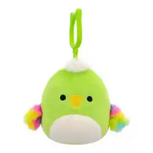 Klipsli Anahtarlık 9 cm