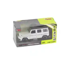 KM-3261B-Kutulu Çek Bırak 1:32 Işıklı Ve Sesli