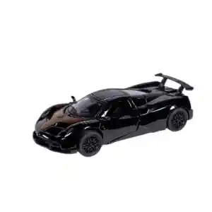 KM-36221C-1-2 Vardem Çek Bırak Metal Araba 1:36