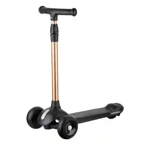 KM639 Sesli Işıklı Scooter