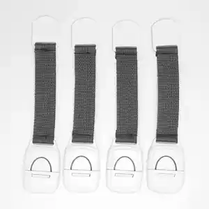 Kordonlu Çok Amaçlı Kilit 4lü 721