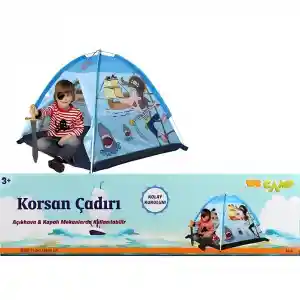 Korsan Oyun Çadırı