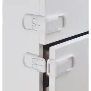 Köşe Çocuk Koruma Kilidi 2li