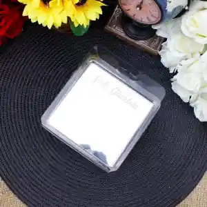 KR12169 ASORTİ FLOWERS MİNİ ÇİÇEK BUKETİ-KARE