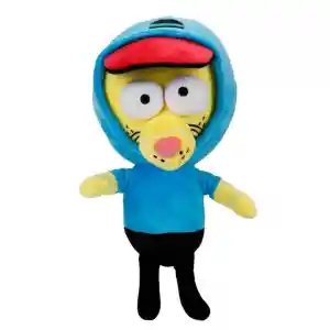 Kral Şakir Peluş 25 cm