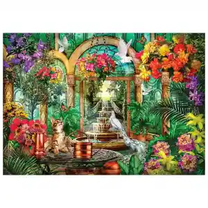 NessiWorld Atrium 2000 Parça Puzzle