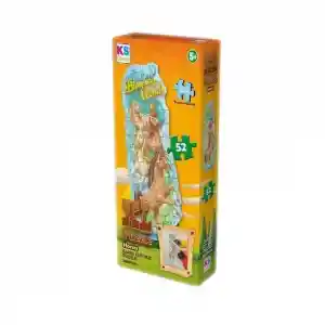 NessiWorld Horses XL Puzzle